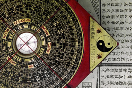 Chinesisches Horoskop